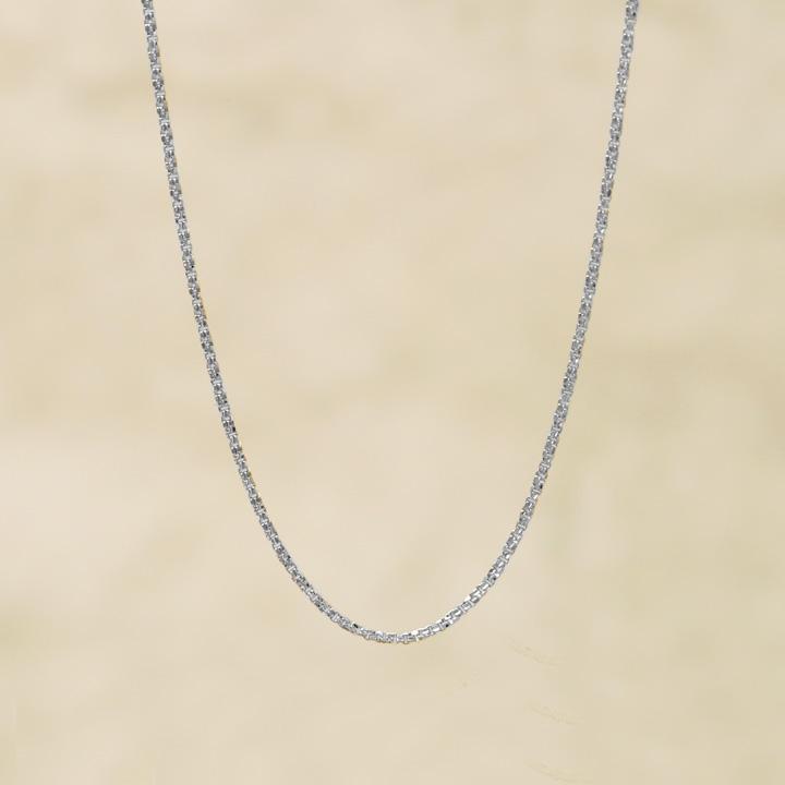 DEVAS 【土日限定1500円OFFクーポン有】 プラチナ ネックレス