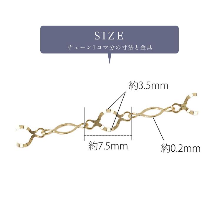 【土日限定4000円OFFクーポン有】 18金ネックレス k18 ネックレスチェーン サンライトチェーン レディース ネックレス チェーン 18k ゴールド シンプル | DEVAS | 06
