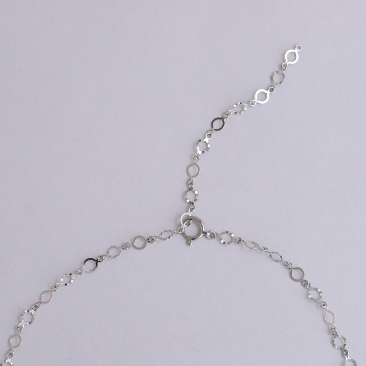 【土日限定2000円OFFクーポン有】 プラチナ ネックレス ネックレスチェーン プラチナネックレス サンライトチェーン PT850 レディース チェーン | DEVAS | 10