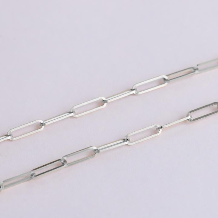 【土日限定8000円OFFクーポン有】 プラチナ ネックレス メンズ ネックレスチェーン プラチナネックレス レディース チェーン 太め シンプル 45cm 50cm | DEVAS | 05