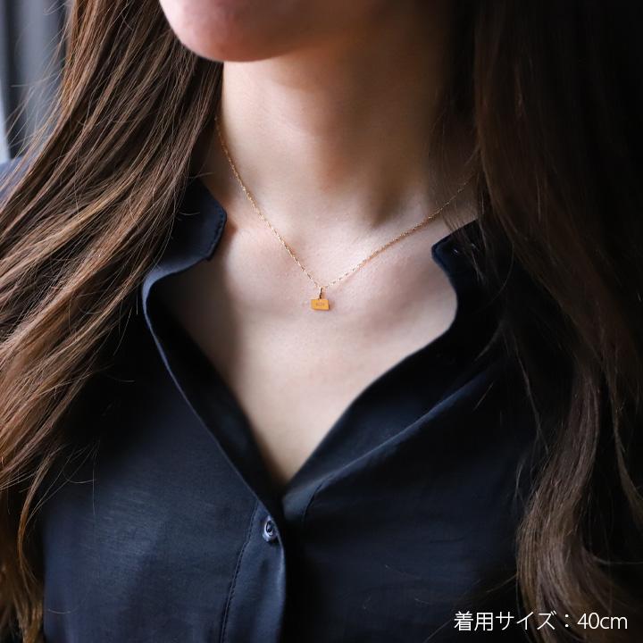 18金ネックレス k18 k10 ネックレス 18金 レディース チェーン ネックレスチェーン スクリューチェーン 0.9mm幅 18k ゴールド シンプル 華奢 18 金 チェーンのみ | DEVAS | 09