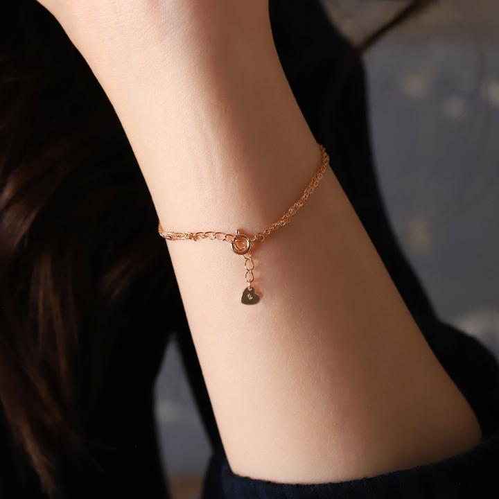 k18 2g 20cm ゴールドビーズチェーンブレスレット 楽天市場】【5%OFFクーポン】k18ブレスレット ペーパークリップ