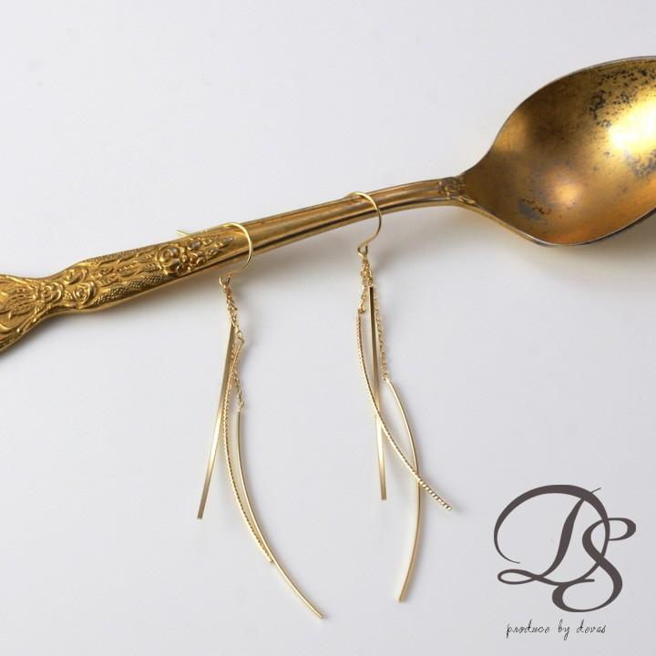 【土日限定1500円OFFクーポン有】 18金 10金 K10ピアス k18 18金ピアス 18k フックピアス エメラルド k18ピアス レディース ピアス18金 【在庫限り】 | DEVAS