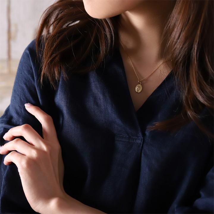tar**様 ネックレストップ 楽天市場】18金 ペンダントトップ k18 レディース メンズ