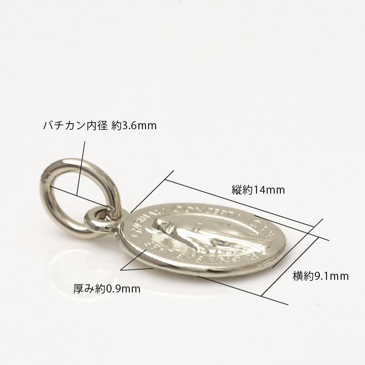 DEVAS 【5/15限定2500円OFFクーポン有】 ペンダントトップ プラチナ