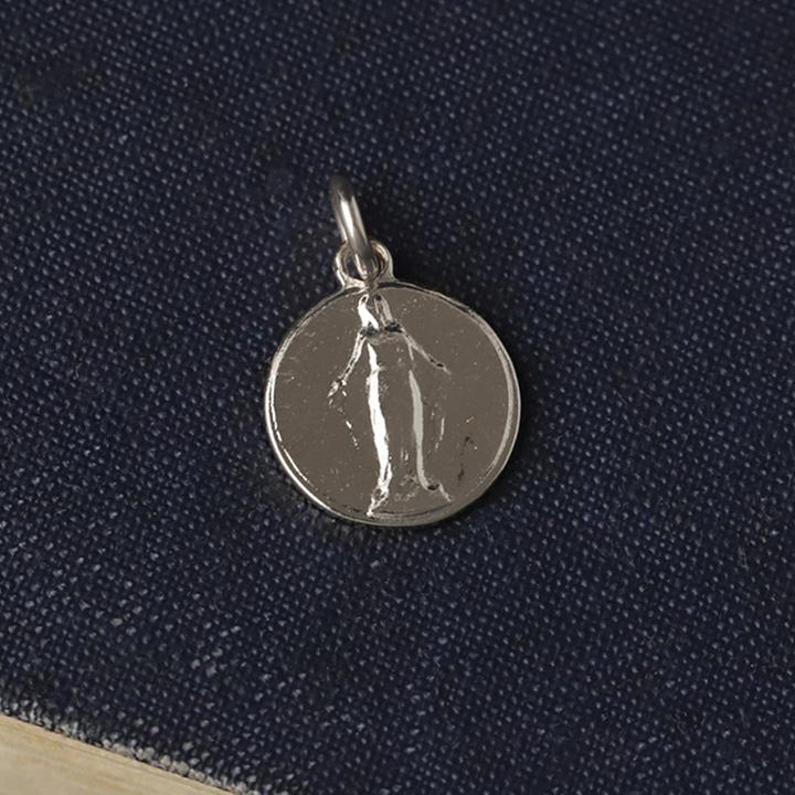 DEVAS ペンダントトップ プラチナ ネックレス トップ ペンダント