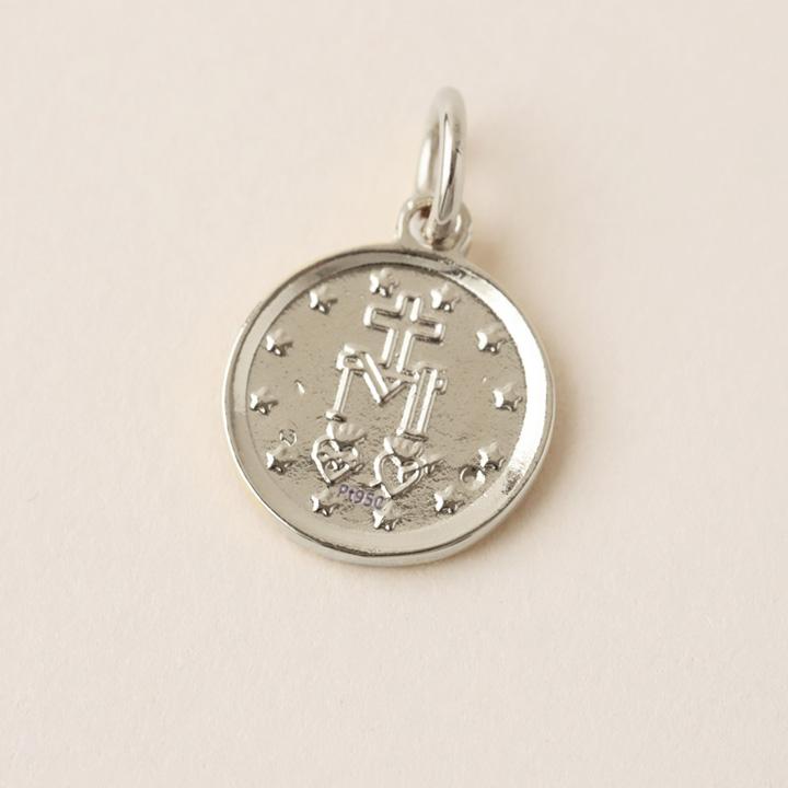 DEVAS ペンダントトップ プラチナ ネックレス トップ ペンダント