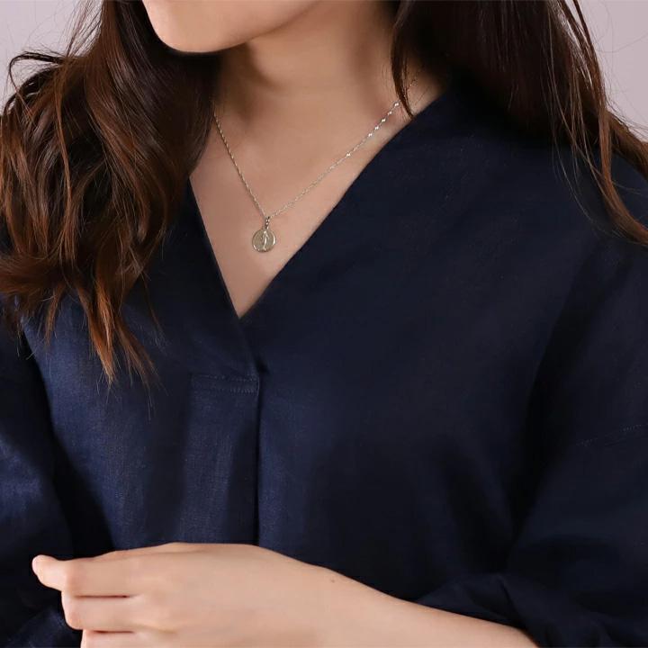 【6/14~15限定3500円OFFクーポン有】ペンダントトップ プラチナ ネックレス トップ ペンダント PT950 コインペンダント マリア コイン プラチナペンダントの画像
