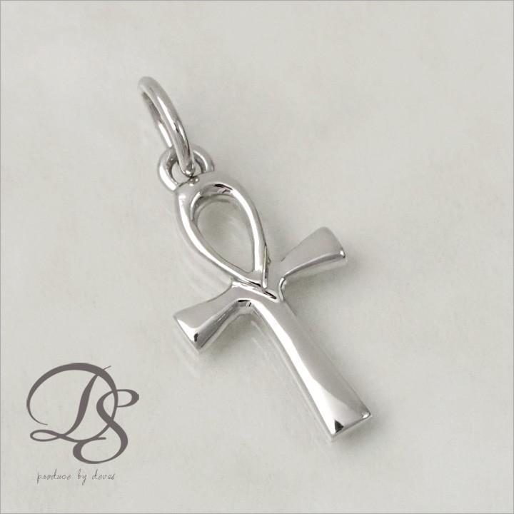 【土日限定1500円OFFクーポン有】 ペンダントトップ プラチナ ペンダント レディース エジプト クロス プラチナペンダント プラチナネックレストップ