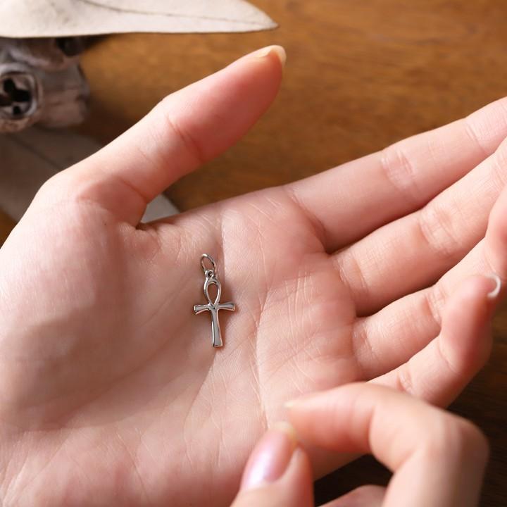 DEVAS 【6/14~15限定2000円OFFクーポン有】ペンダントトップ プラチナ 
