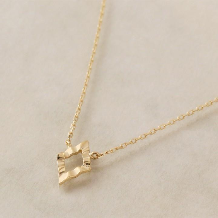 【土日限定2000円OFFクーポン有】 18金 ブレスレット k18 18金ブレスレット 18k レディース ひし形 0.9mm チェーン ブレスレットレディース | DEVAS | 04