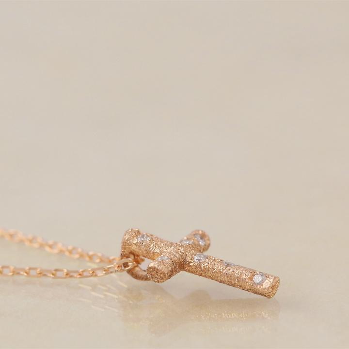 DEVAS 【土日限定2000円OFFクーポン有】 18金ネックレス k18