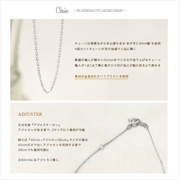 【土日限定2000円OFFクーポン有】 プラチナ ネックレス レディース プラチナネックレス 馬蹄 ホースシュー お守り スターダスト ネックレスレディース | DEVAS | 11