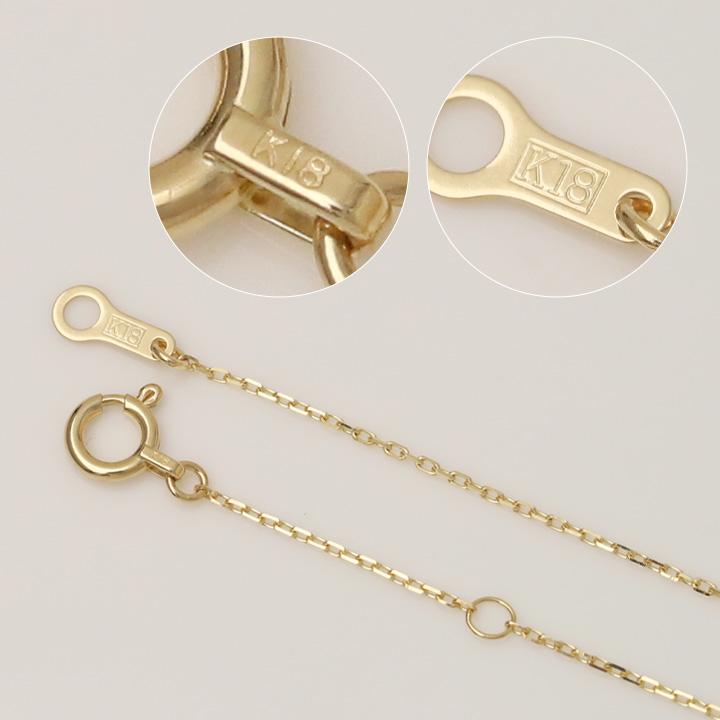 【土日限定2000円OFFクーポン有】 18金ネックレス k18 ネックレス 18金 レディース スター オープンスター 星 ピンクゴールド k18ネックレス 18k | DEVAS | 06