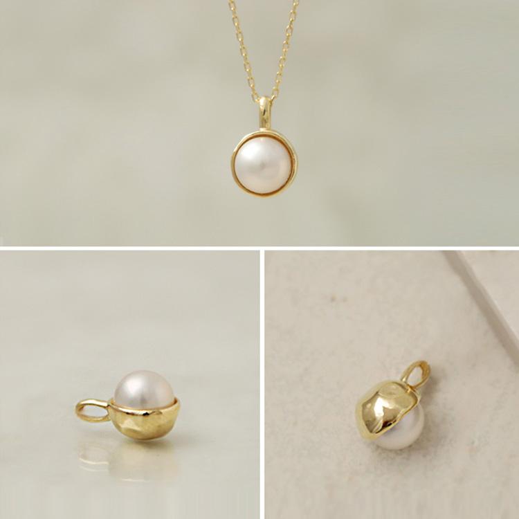 DEVAS 【土日限定2000円OFFクーポン有】 ペンダントトップ 18金 k18 18