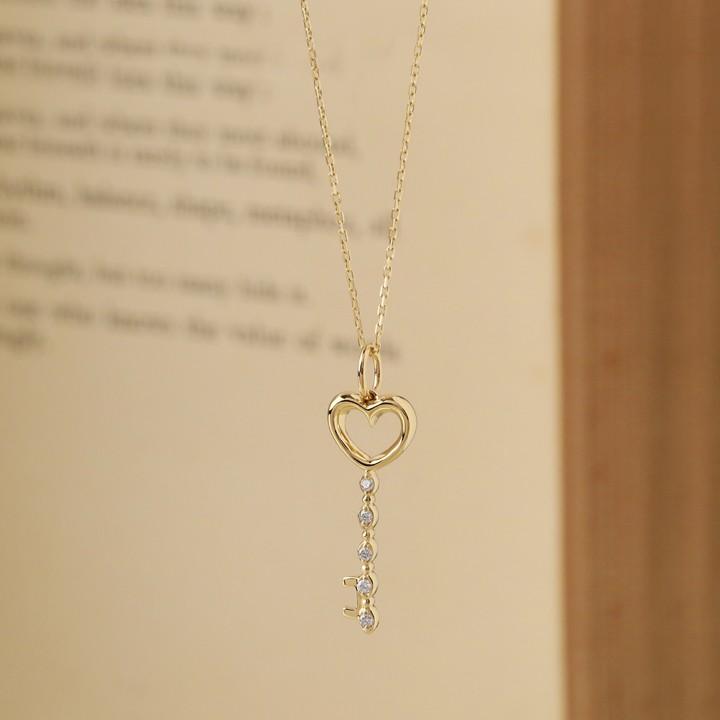 DEVAS ペンダントトップ 18金 k18 18金ネックレス ペンダント