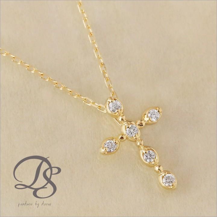 DEVAS 9月土日限定 7%クーポン▽ 18金ネックレス k18 ネックレス
