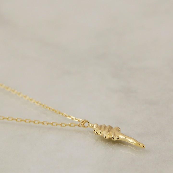 DEVAS 【土日限定3500円OFFクーポン有】 18金ネックレス k18