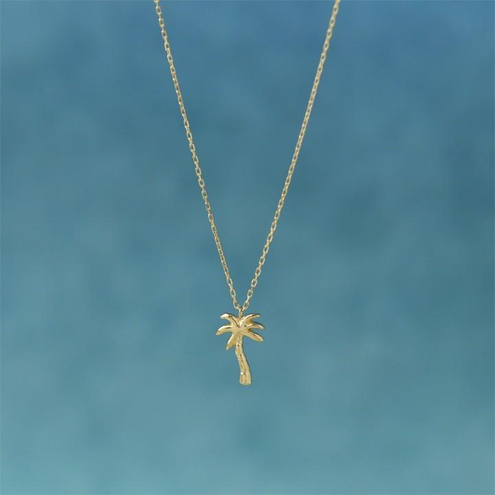 ✨極希少・超美品✨Tiffany パームツリー ネックレス ヤシの木 925 ✨極希少・超美品✨Tiffany パームツリー ネックレス ヤシの木