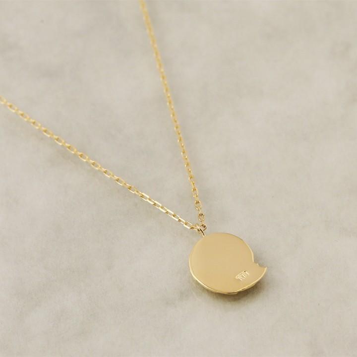 DEVAS 【土日限定2000円OFFクーポン有】 18金ネックレス k18