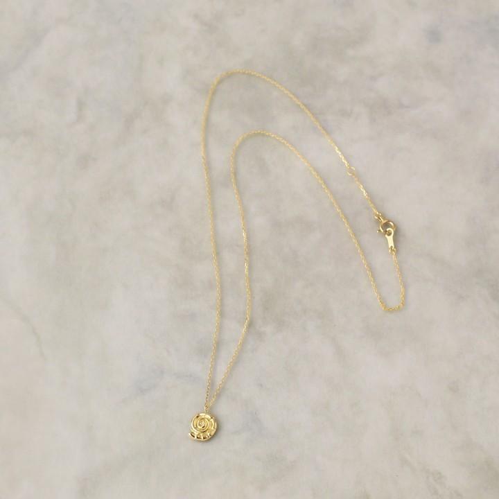 DEVAS 【土日限定2000円OFFクーポン有】 18金ネックレス k18