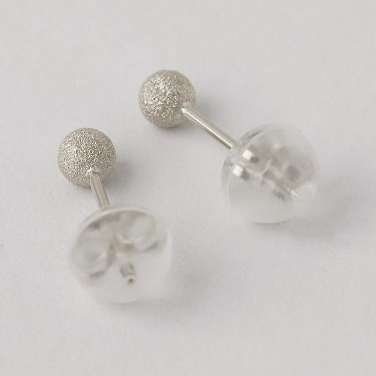 日曜200円OFFクーポン有▼ プラチナピアス ピアス プラチナ レディース 丸玉 ボール プチボール プラチナ900 ピアスプラチナ PT シンプル 地金 小さめ 両耳 片耳 | DEVAS | 08