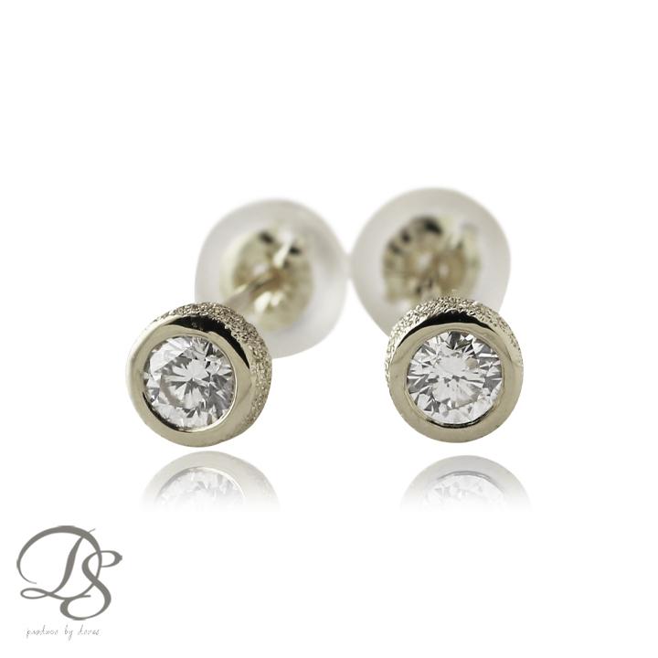 【土日限定3500円OFFクーポン有】 18金 ピアス k18 18金ピアス 18k ダイヤモンド 0.2ct スタッズタイプ レディース 18金 18K 地金 ゴールド 18kピアス | DEVAS | 07