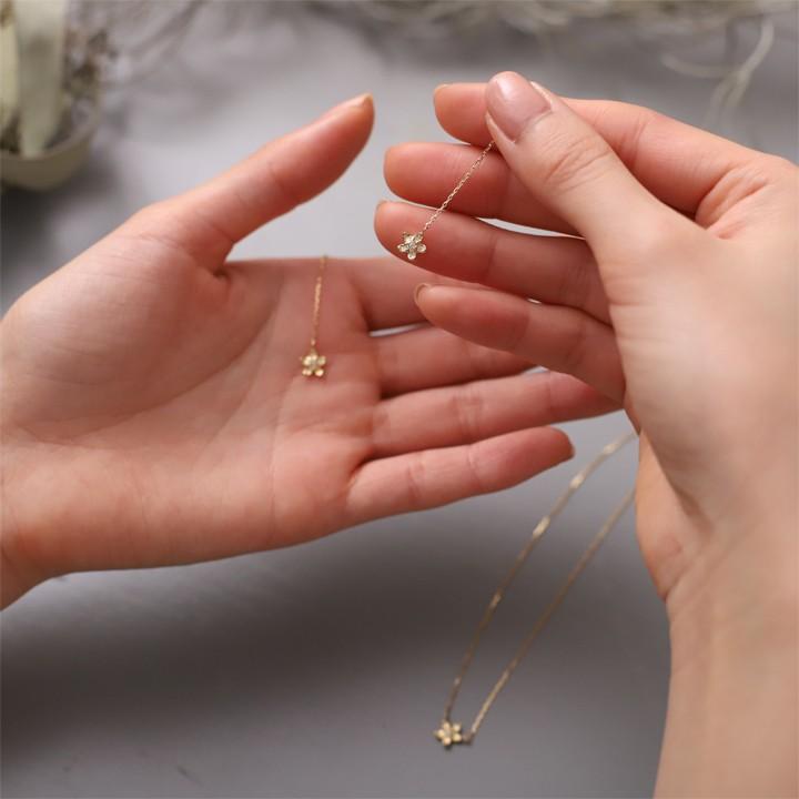 【土日限定2000円OFFクーポン有】 18金 ピアス k18 揺れる アメリカンピアス 18k ダイヤ ルビー 18金ピアス k18ピアス レディース ピアス18金 両耳 | DEVAS | 10