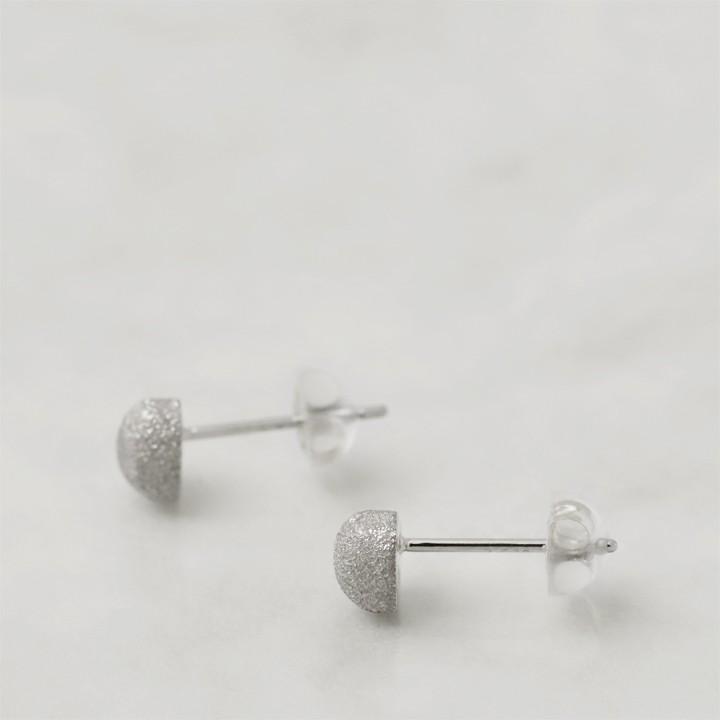 【土日限定2000円OFFクーポン有】 プラチナピアス ピアス プラチナ レディース ぷっくらハート ピアスプラチナ おしゃれ ハート 小さい 両耳 セット | DEVAS | 02