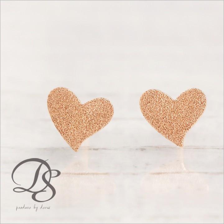 【土日限定2000円OFFクーポン有】 18金 ピアス k18 ピンクゴールド 18金ピアス 18k ハート k18ピアス レディース ピアス18金 つけっぱなし 両耳 セット | DEVAS