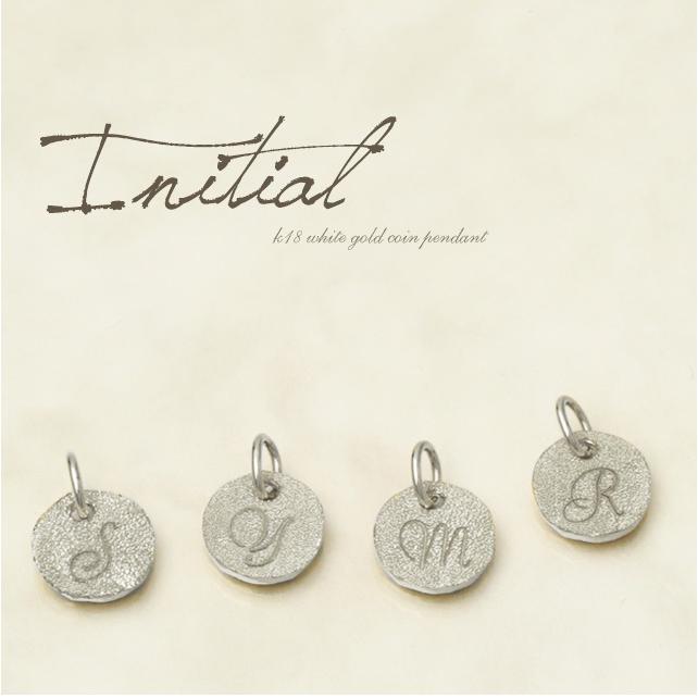 DEVAS ペンダントトップ 18金 コインネックレス コイン