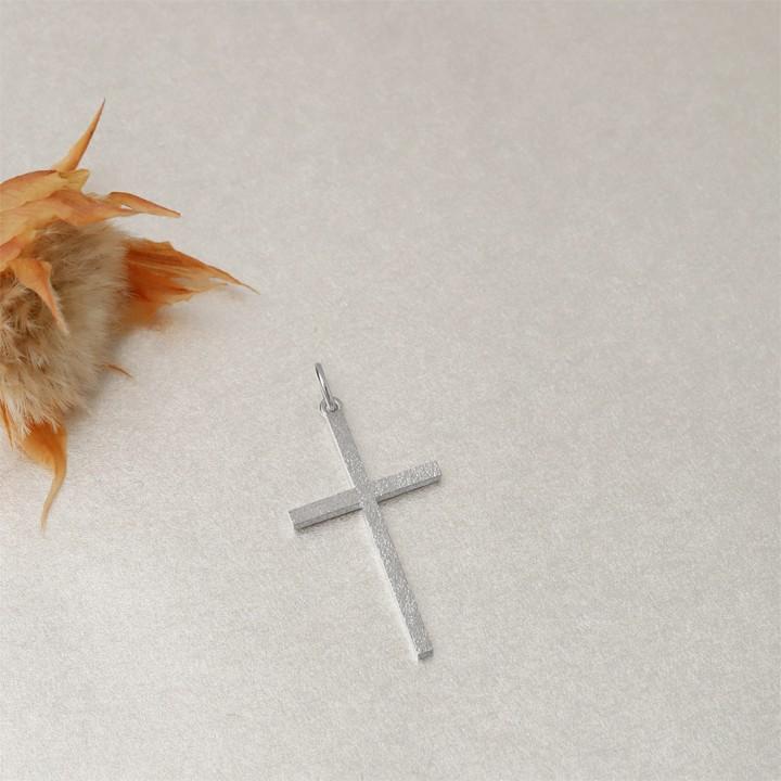 【土日限定2500円OFFクーポン有】  ペンダントトップ プラチナ トップ ペンダント メンズ クロス プラチナペンダント プラチナネックレストップ | DEVAS | 01