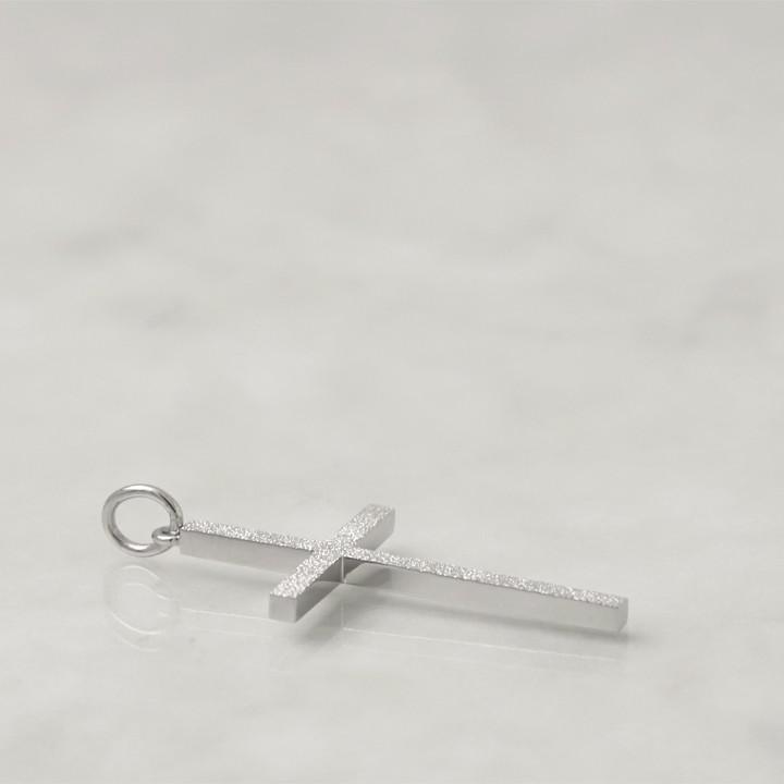 【土日限定2500円OFFクーポン有】  ペンダントトップ プラチナ トップ ペンダント メンズ クロス プラチナペンダント プラチナネックレストップ | DEVAS | 02