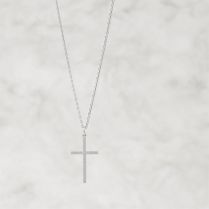 【土日限定2500円OFFクーポン有】  ペンダントトップ プラチナ トップ ペンダント メンズ クロス プラチナペンダント プラチナネックレストップ | DEVAS | 05