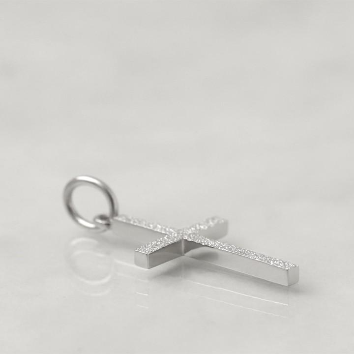 【土日限定1500円OFFクーポン有】  ペンダントトップ プラチナ ペンダント レディース クロスペンダント プラチナペンダント プラチナネックレストップ | DEVAS | 02