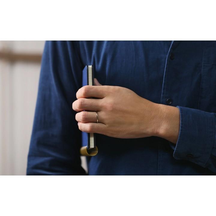 【土日限定3000円OFFクーポン有】 18金 リング k18 ピンキーリング ホワイトゴールド 指輪 k18リング カットリング 18k レディース 18金指輪 18金リング | DEVAS | 07