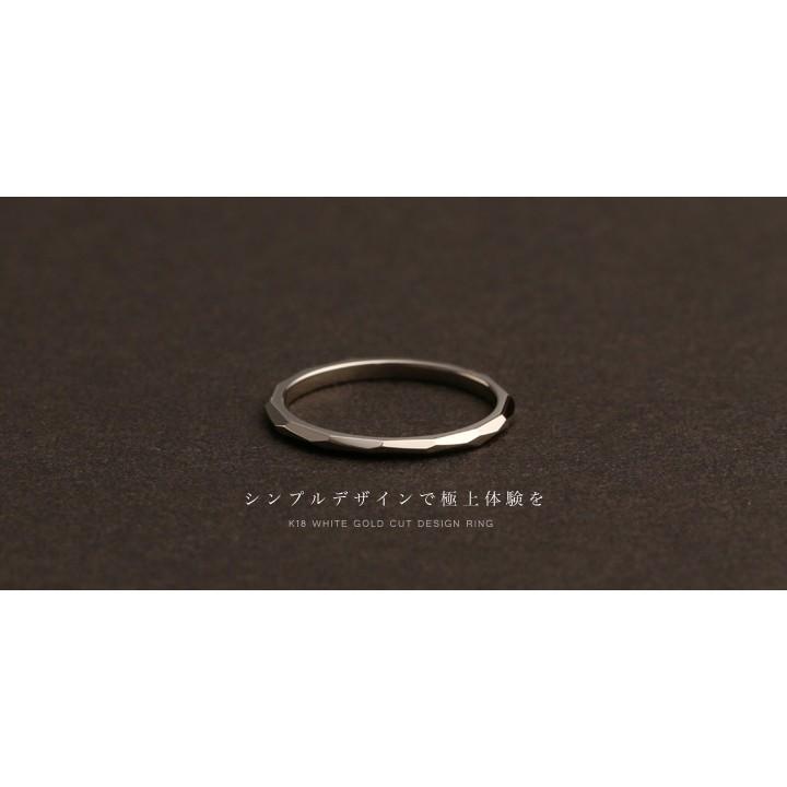 DEVAS 8月土日限定 7%クーポン▽ 18金 リング k18 ピンキー