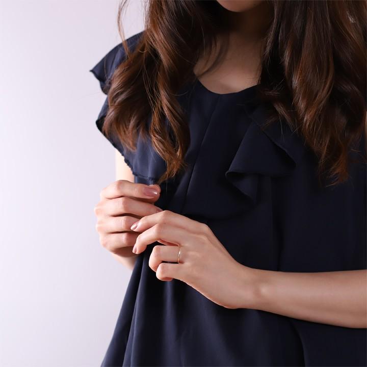 DEVAS 5月土日限定 7%クーポン▽ 18金 リング k18 k18リング 甲 DEVAS 5月土日限定 7%クーポン▽ 18金 リング k18 k18リング 甲