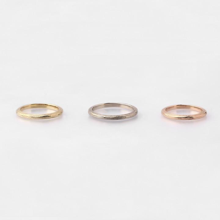 DEVAS 【5/30-6/1限定7000円OFFクーポン有】 18金 リング k18 k18
