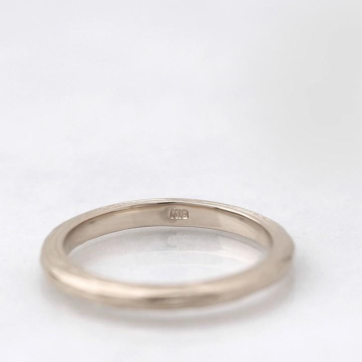 DEVAS 【土日限定3000円OFFクーポン有】 18金 リング k18 k18リング