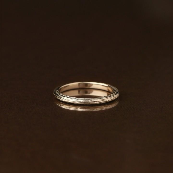 DEVAS 【土日限定3000円OFFクーポン有】 18金 リング k18 k18リング