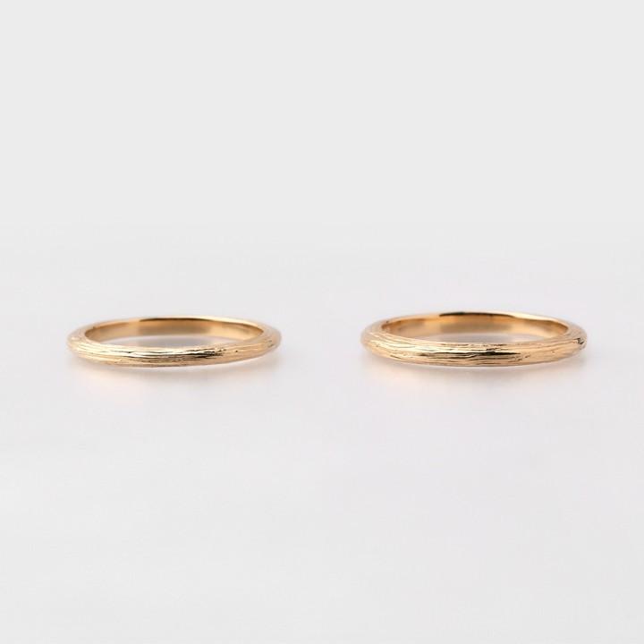 DEVAS 【土日限定5000円OFFクーポン有】 18金 リング k18 k18リング