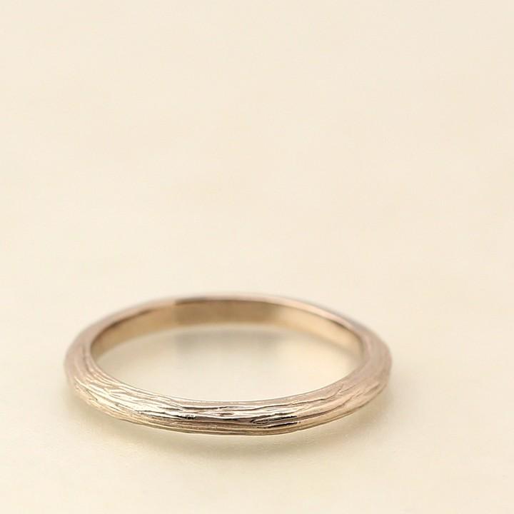 DEVAS 【土日限定3000円OFFクーポン有】 18金 リング k18 k18リング