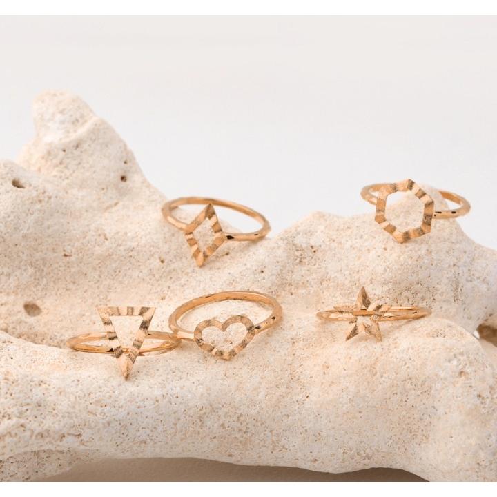 【土日限定2000円OFFクーポン有】 18金 リング k18 ピンキーリング ピンクゴールド 指輪 k18リング ハート 18k レディース 18金指輪 18金リング | DEVAS | 05