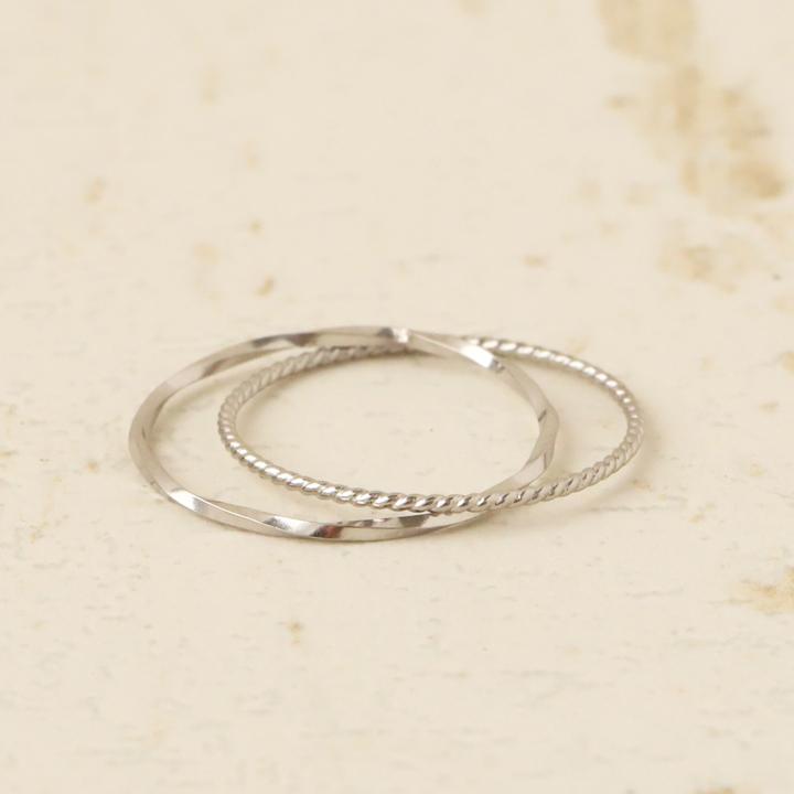 DEVAS プラチナリング 指輪 プラチナ リング ピンキー ピンキーリング