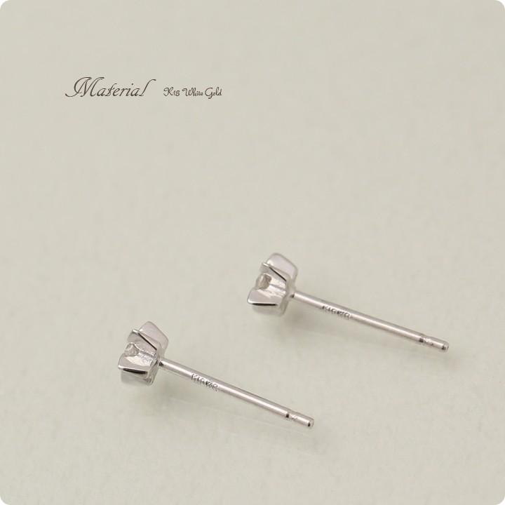 【6/14~15限定1500円OFFクーポン有】18金 ピアス k18 18金ピアス 18k スター 星 ダイヤモンド 0.1ct k18ピアス レディース ピアス18金 つけっぱなし 両耳の画像