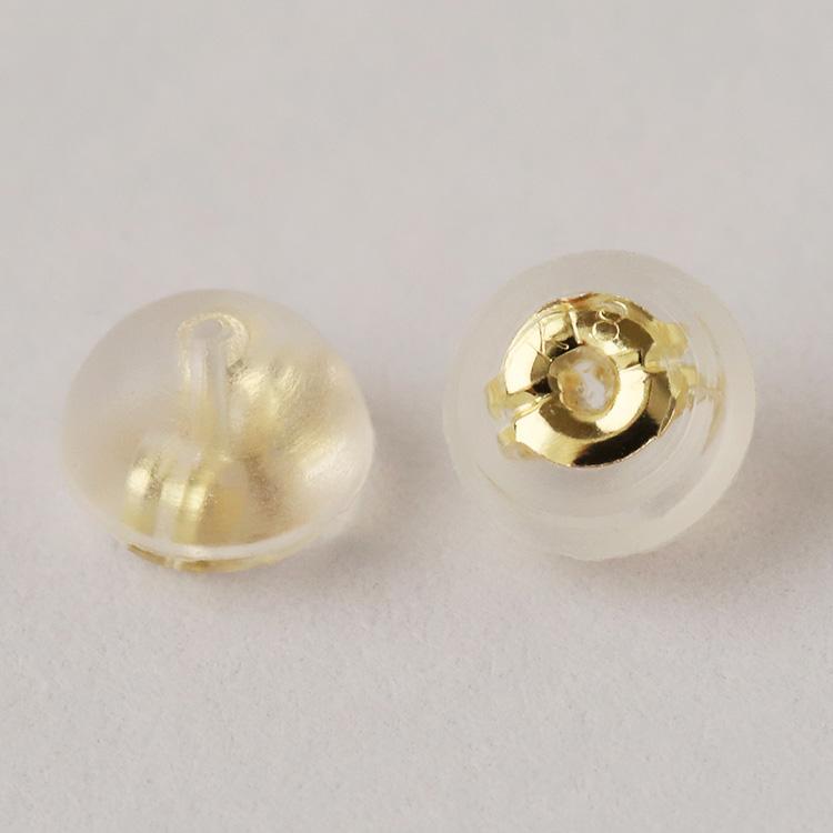 【土日限定2000円OFFクーポン有】 18金 ピアス k18 18金ピアス 18k 星 月 スター ハーフムーン ダイヤモンド k18ピアス レディース ピアス18金 両耳 | DEVAS | 09