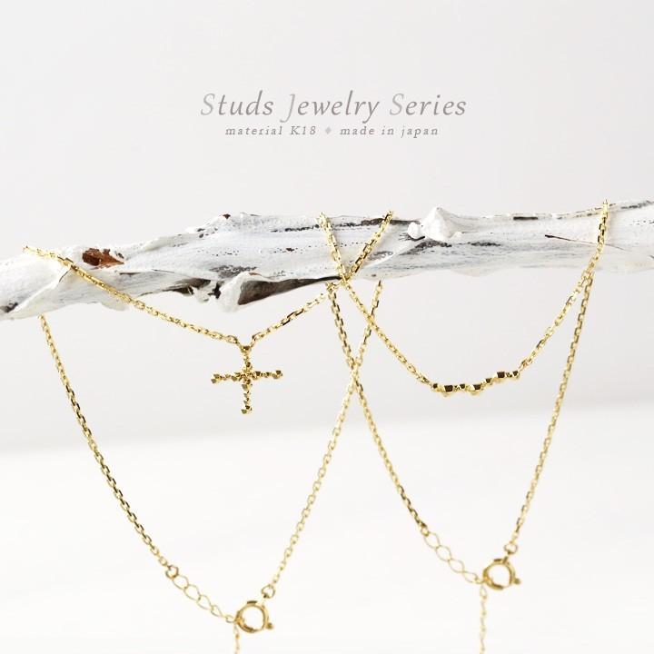 【土日限定3500円OFFクーポン有】 18金 アンクレット k18 18k レディース流れ星 スター 流星 18金アンクレット シンプル 普段使い 18 金 チェーン | DEVAS | 06