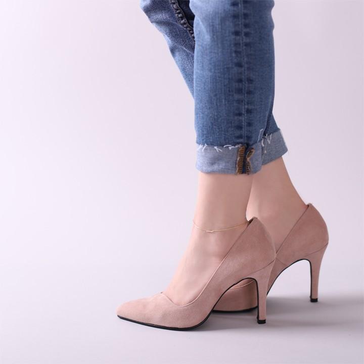 【土日限定3500円OFFクーポン有】 18金 アンクレット k18 18k レディース バー 6石 ダイヤモンド 18金アンクレット シンプル 普段使い 18 金 チェーン　 | DEVAS | 11