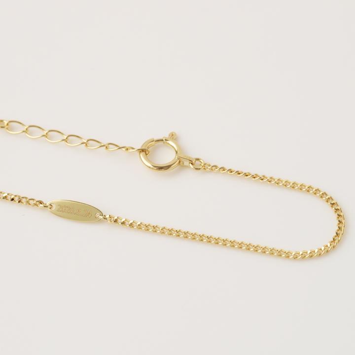 ディーヴァス DEVAS 18金ブレスレット DEVAS 18金 ブレスレット k18 プラチナ 18金ブレスレット 18k